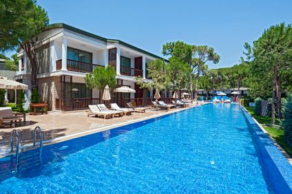 4. Bild der Unterkunft