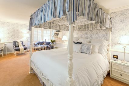 9. Bild der Unterkunft