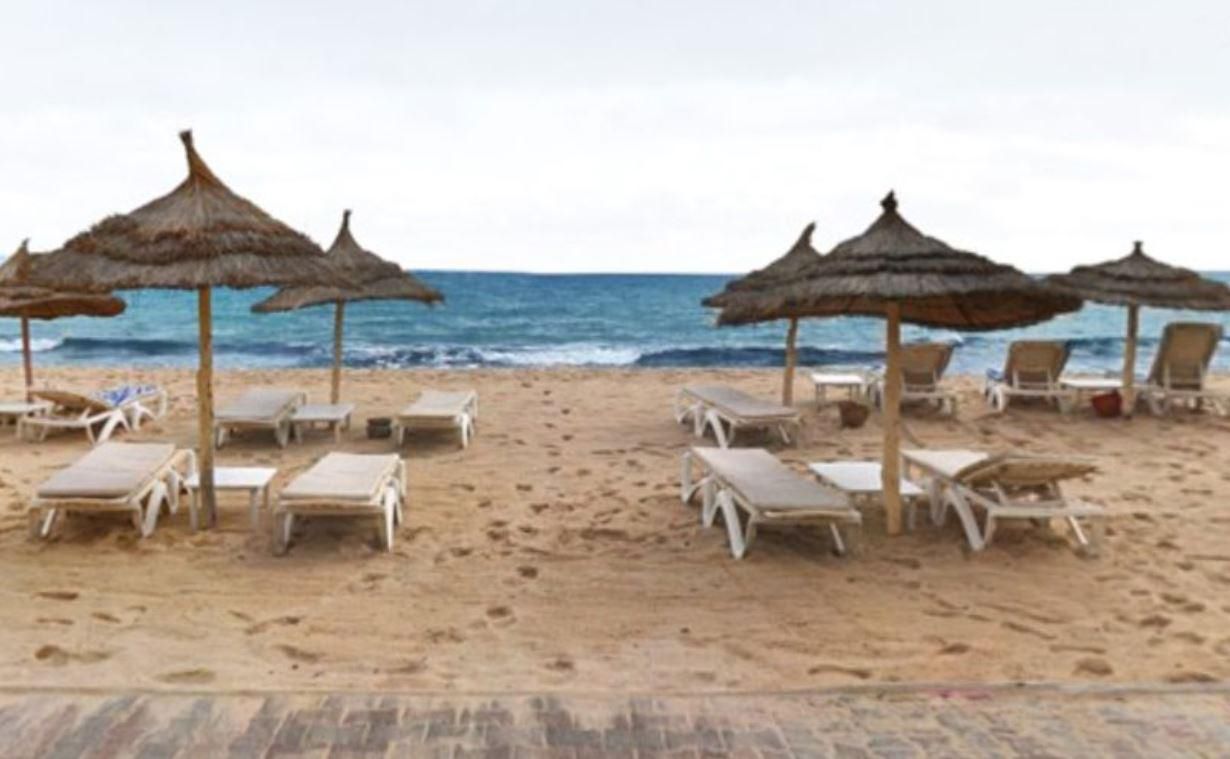 Strand