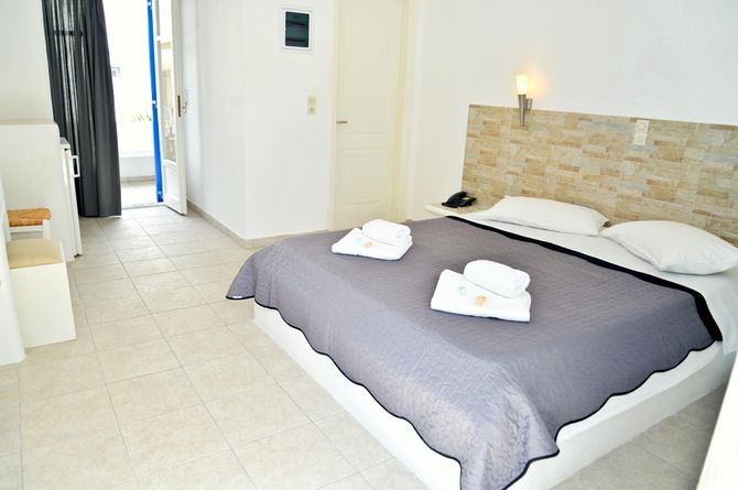 Doppelzimmer Superior