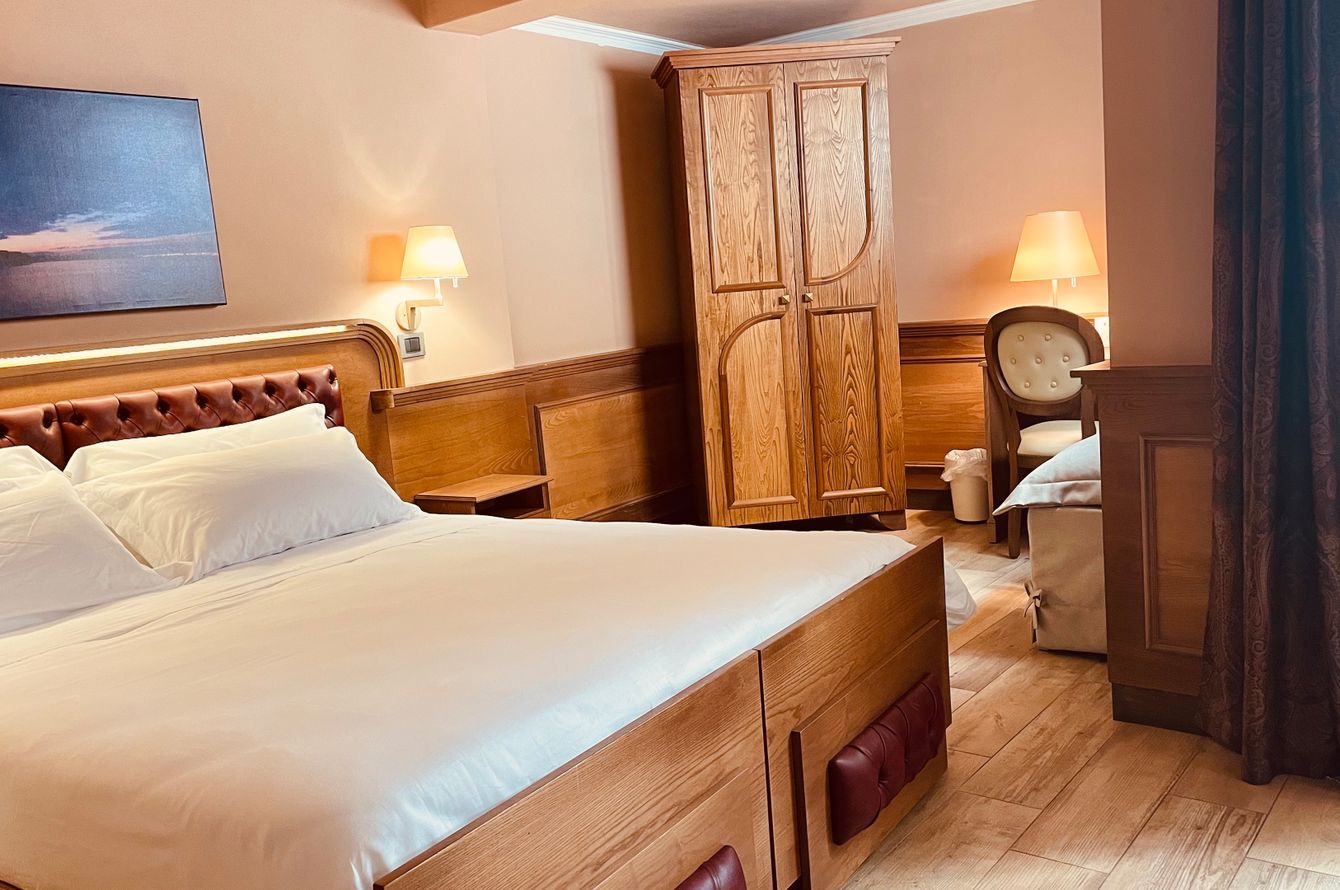 Doppelzimmer