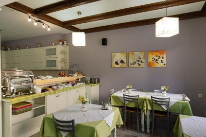 5. Bild der Unterkunft