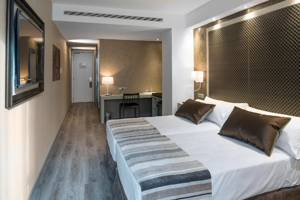 Doppelzimmer