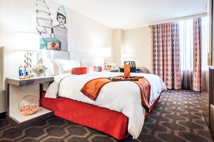 2. Bild der Unterkunft