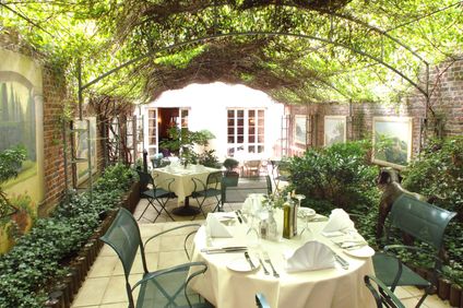 3. Bild der Unterkunft