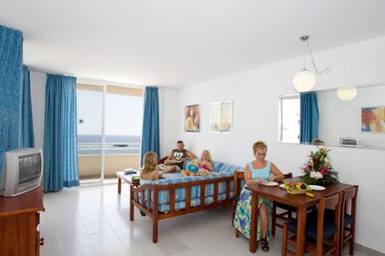 5. Bild der Unterkunft