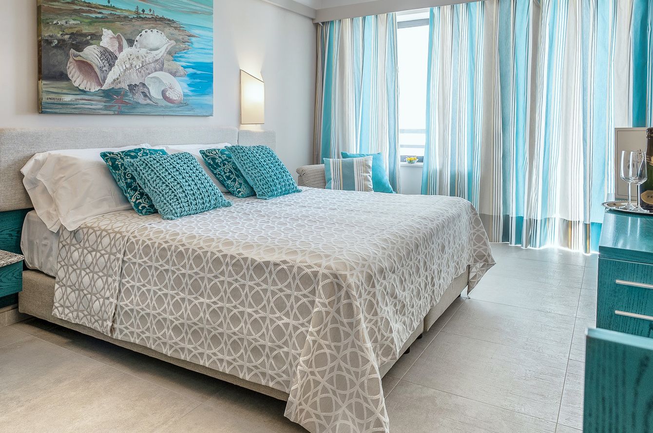 Chambre double Superior