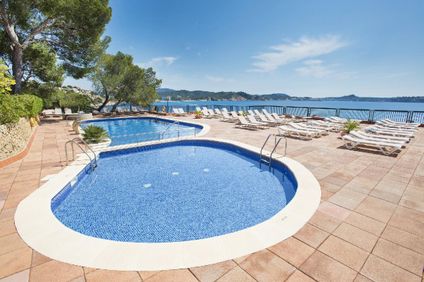 2. Bild der Unterkunft