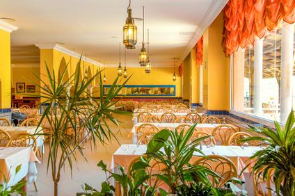 4. Bild der Unterkunft