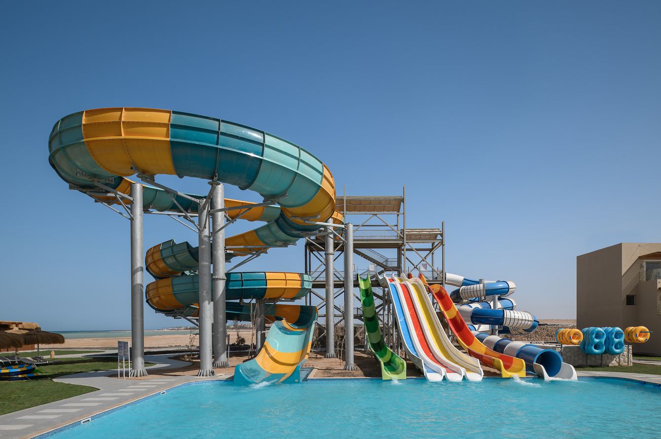 Aquapark