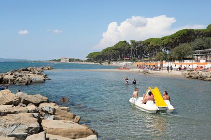 Ferienanlage Baia Toscana