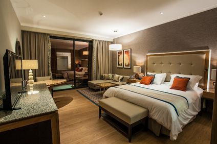 2. Bild der Unterkunft