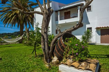 6. Bild der Unterkunft