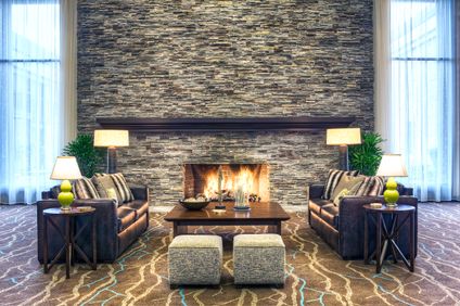 4. Bild der Unterkunft