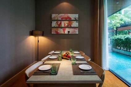 2. Bild der Unterkunft