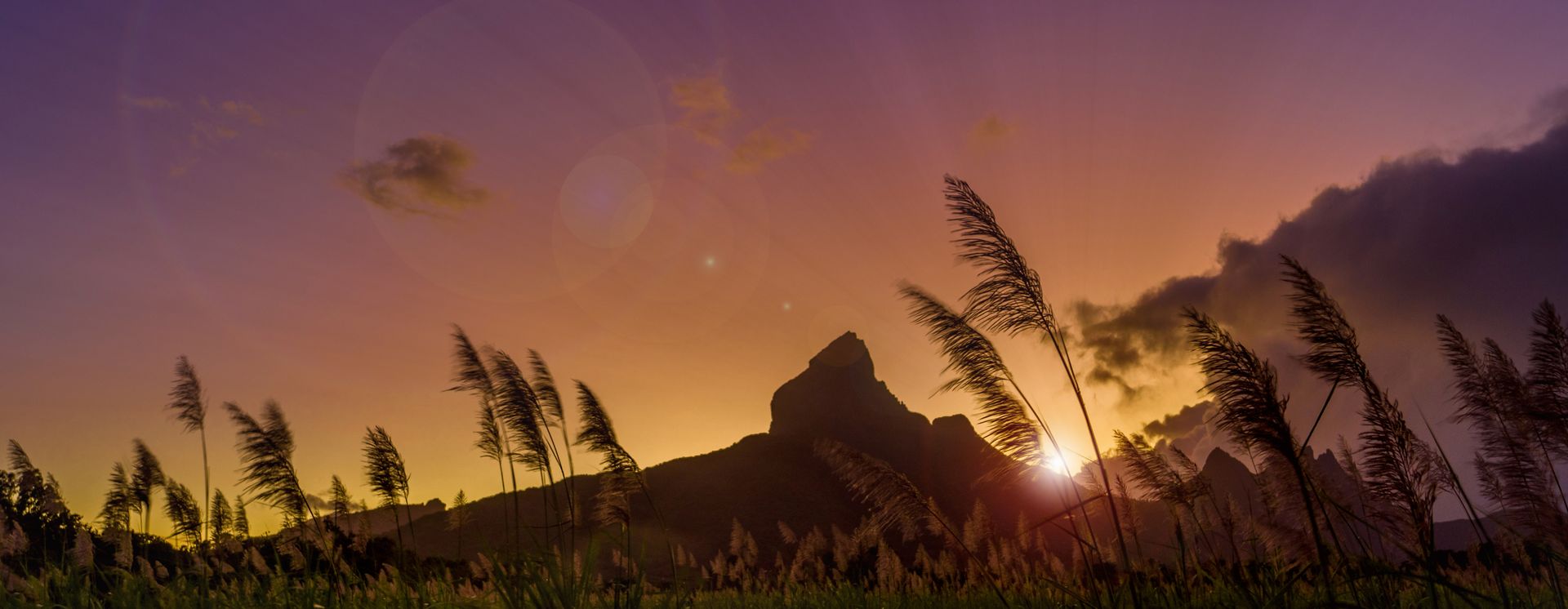 © Mauritius Tourism Promotion Authority