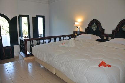 6. Bild der Unterkunft