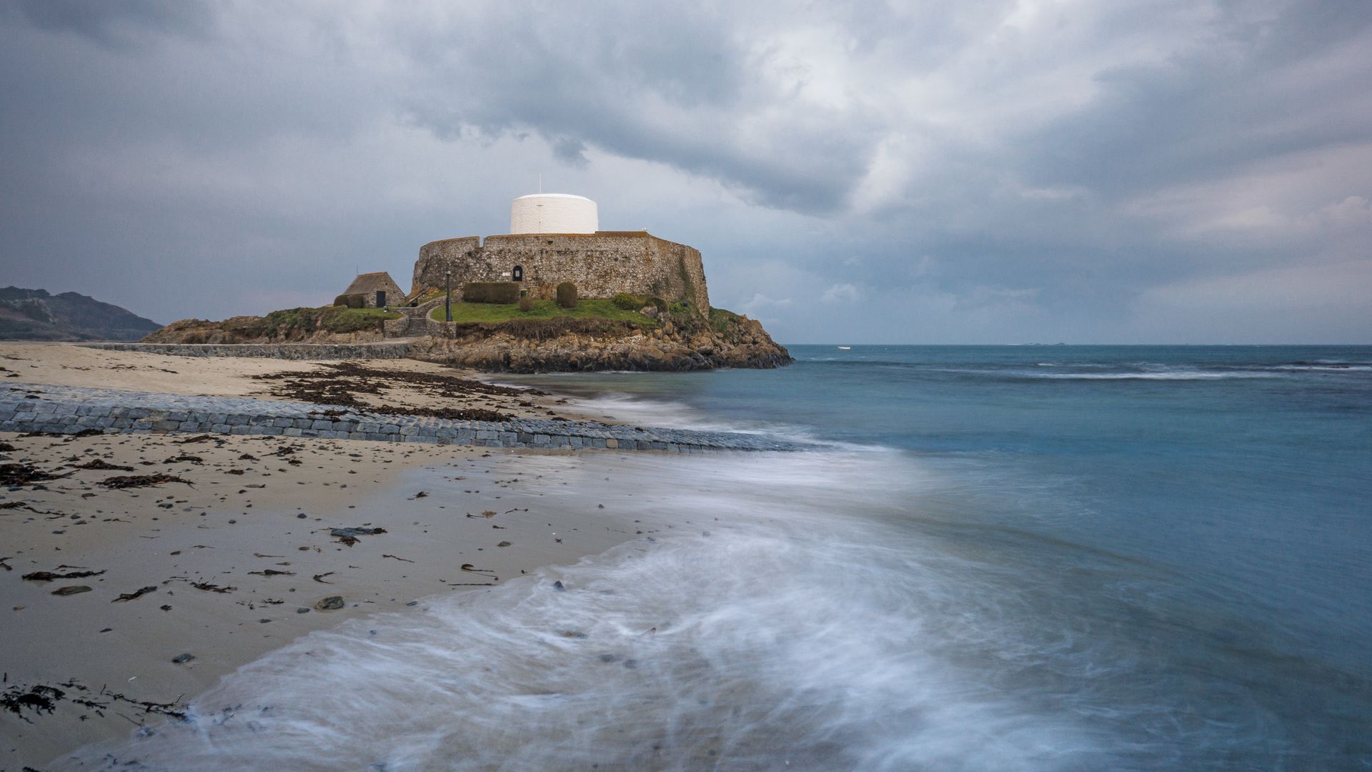 Historik wird gross geschrieben