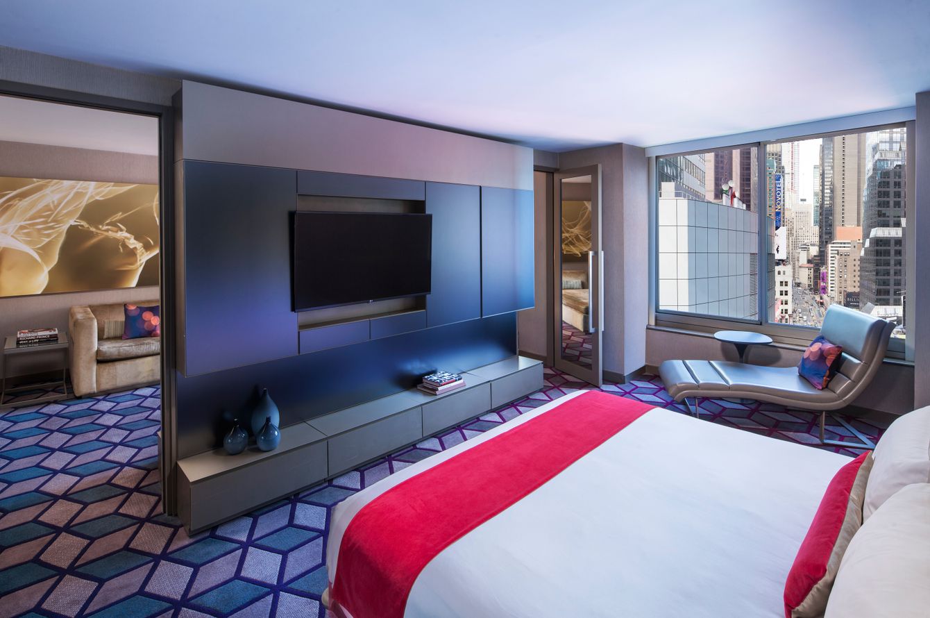 Suite