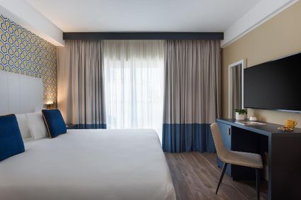 9. Bild der Unterkunft