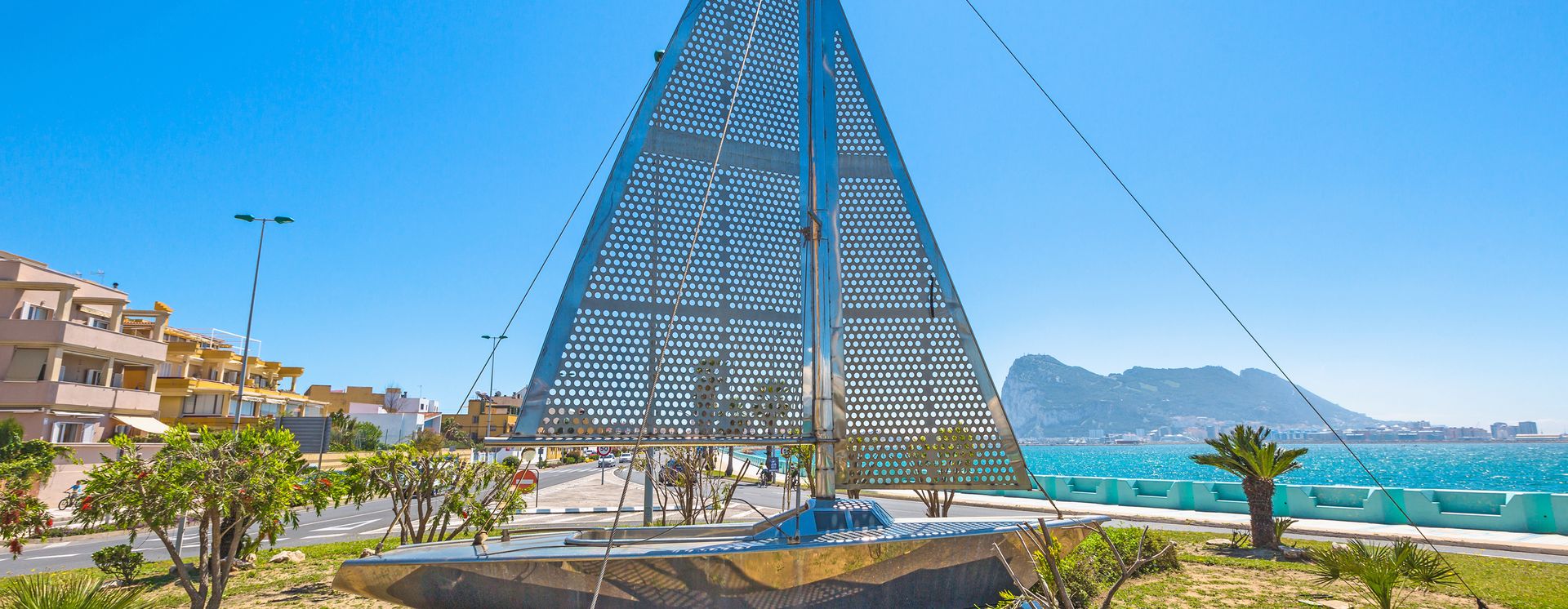 La Linea de la Concepcion