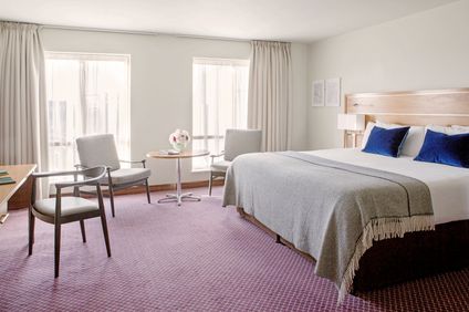 4. Bild der Unterkunft