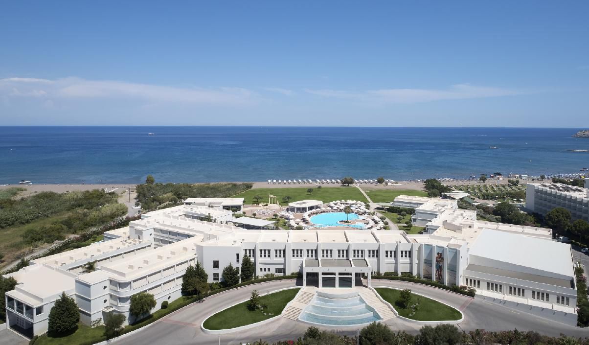 Apollo Blue Hotel