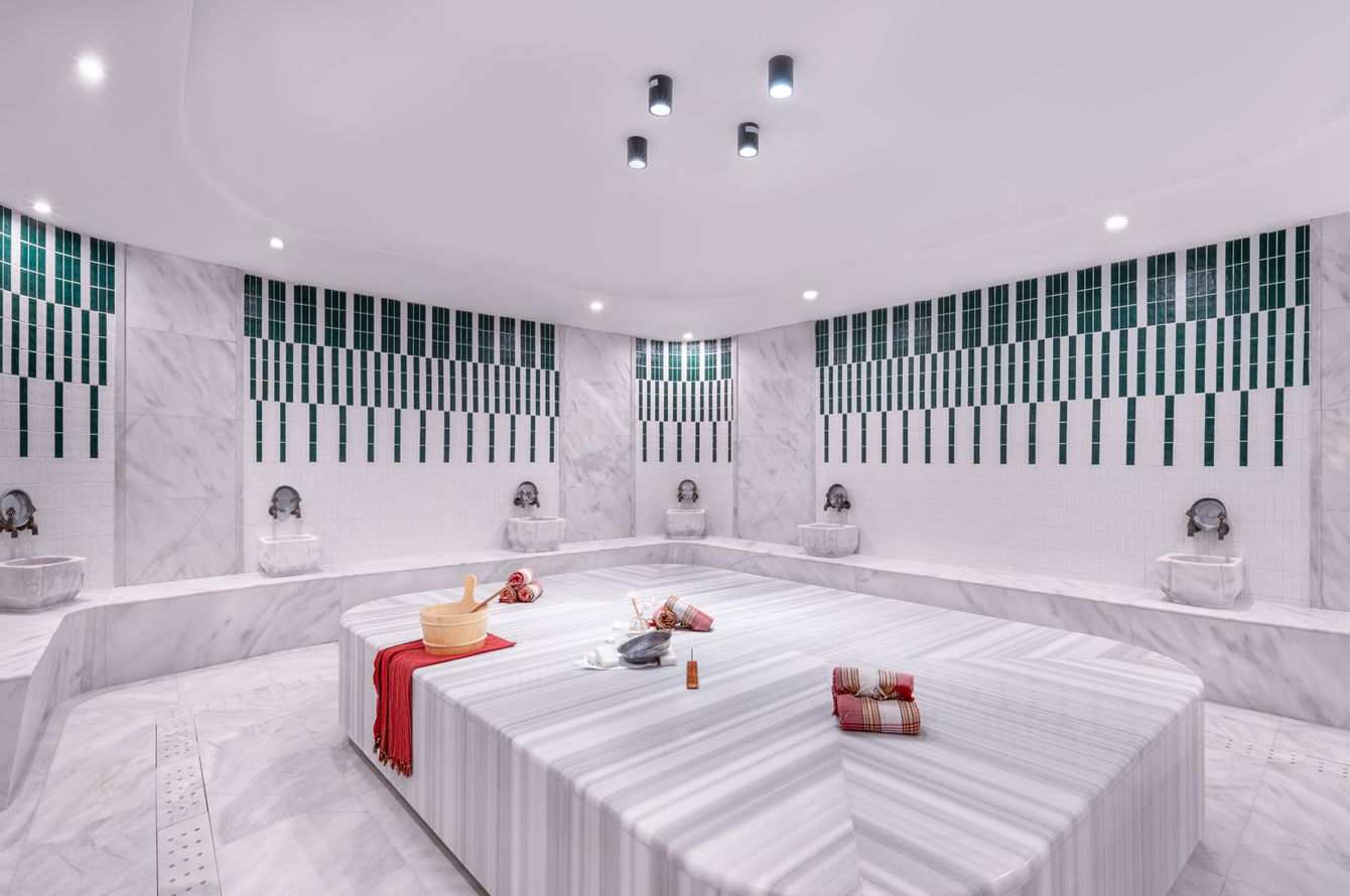 Hammam