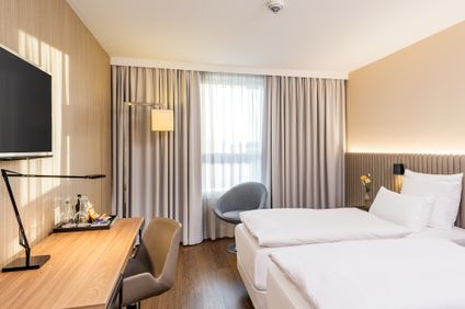 5. Bild der Unterkunft