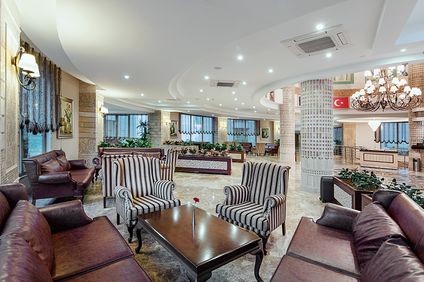 4. Bild der Unterkunft