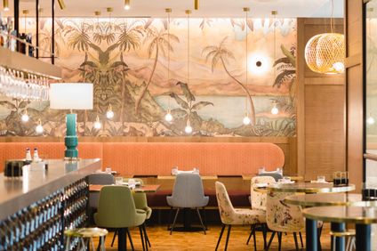 4. Bild der Unterkunft