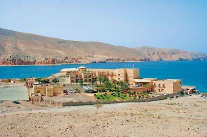 4. Bild der Unterkunft