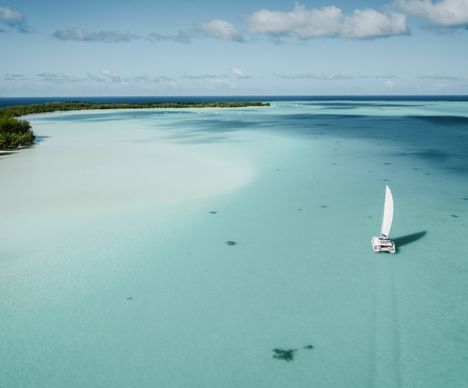 Bora Bora