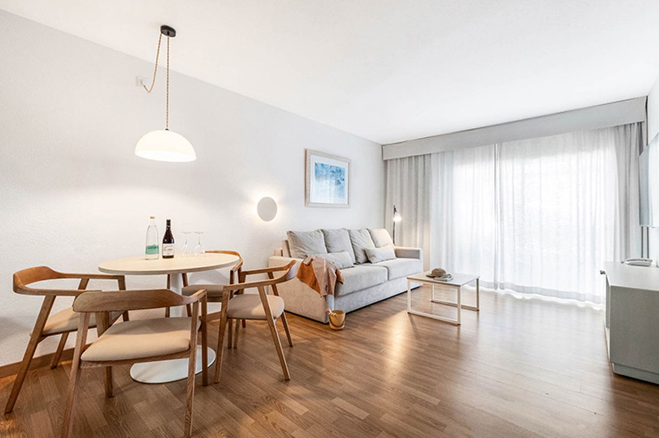 Appartement Selection Club