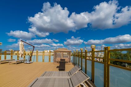 4. Bild der Unterkunft