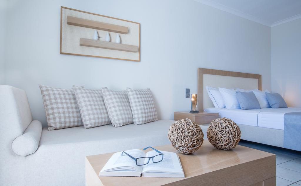 Doppelzimmer Deluxe