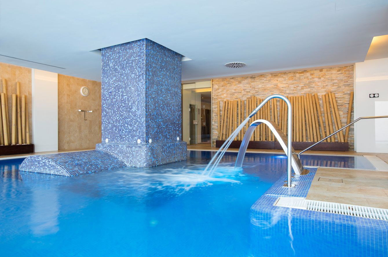 Innenpool