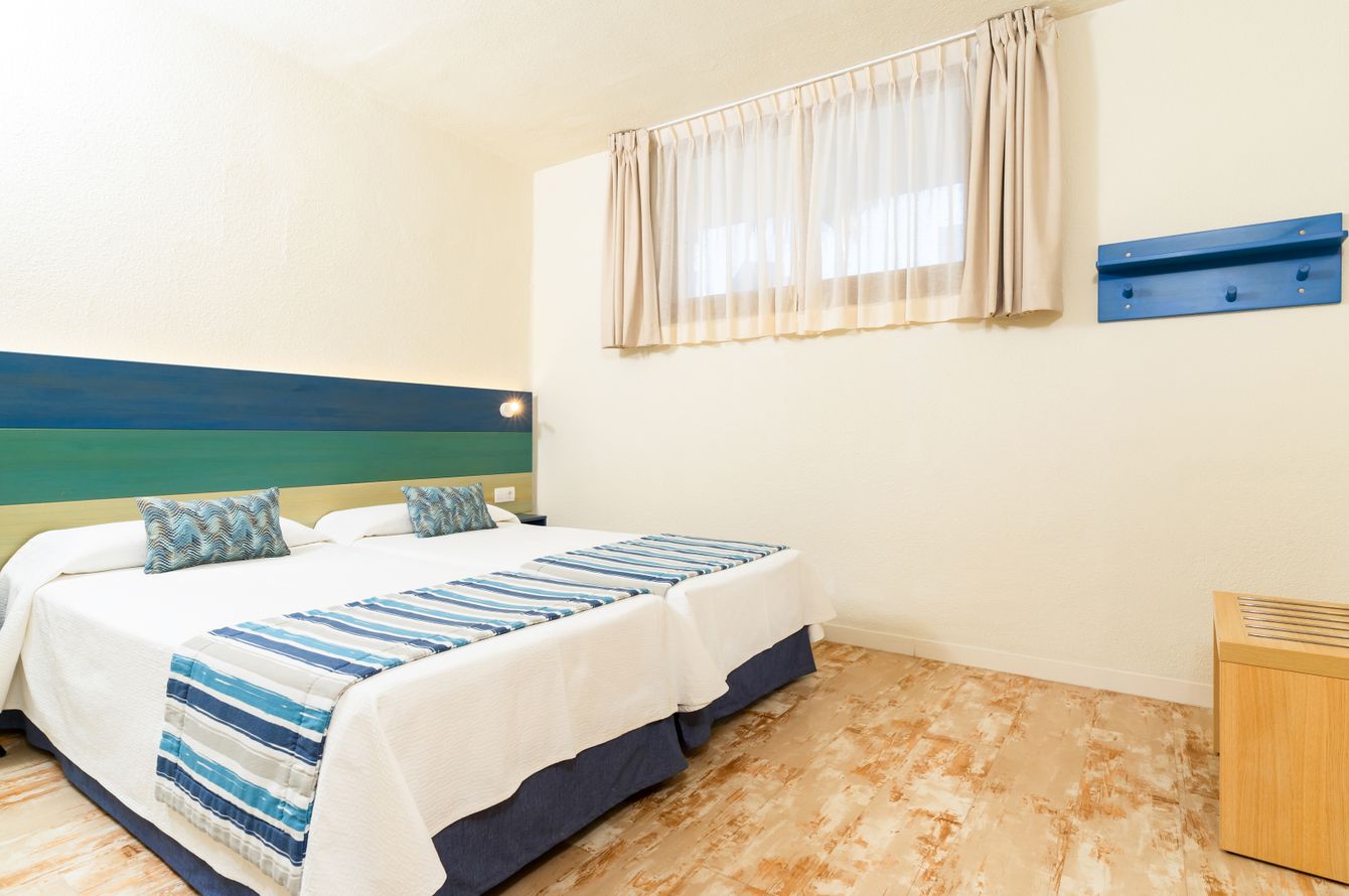 Appartement Superior