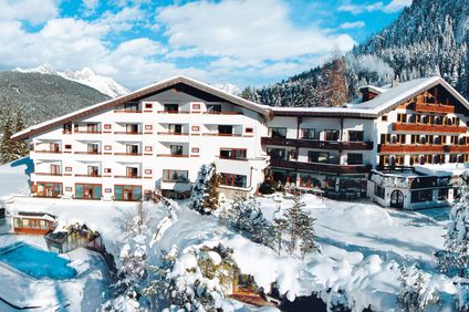 5. Bild der Unterkunft