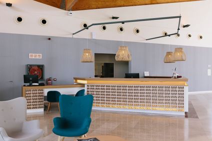 13. Bild der Unterkunft