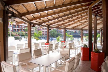 5. Image de l'établissement