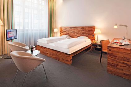 10. Bild der Unterkunft