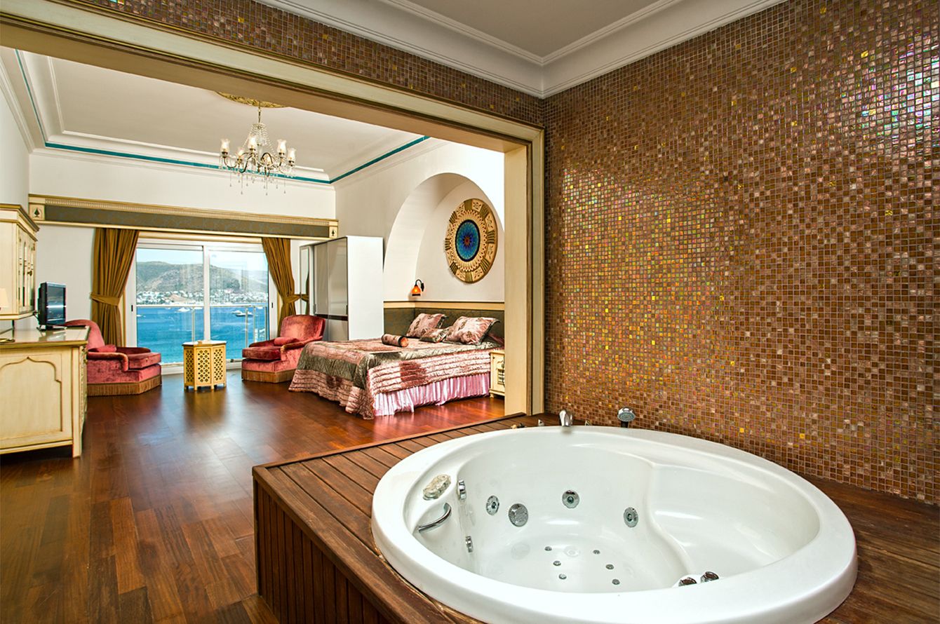 Suite King