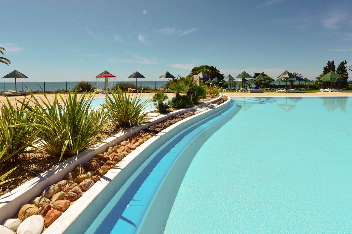 Aussenpool