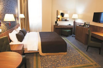 12. Bild der Unterkunft