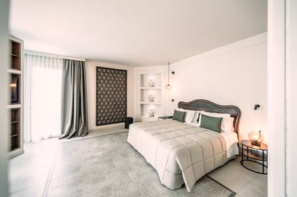 Junior Suite Vista Club