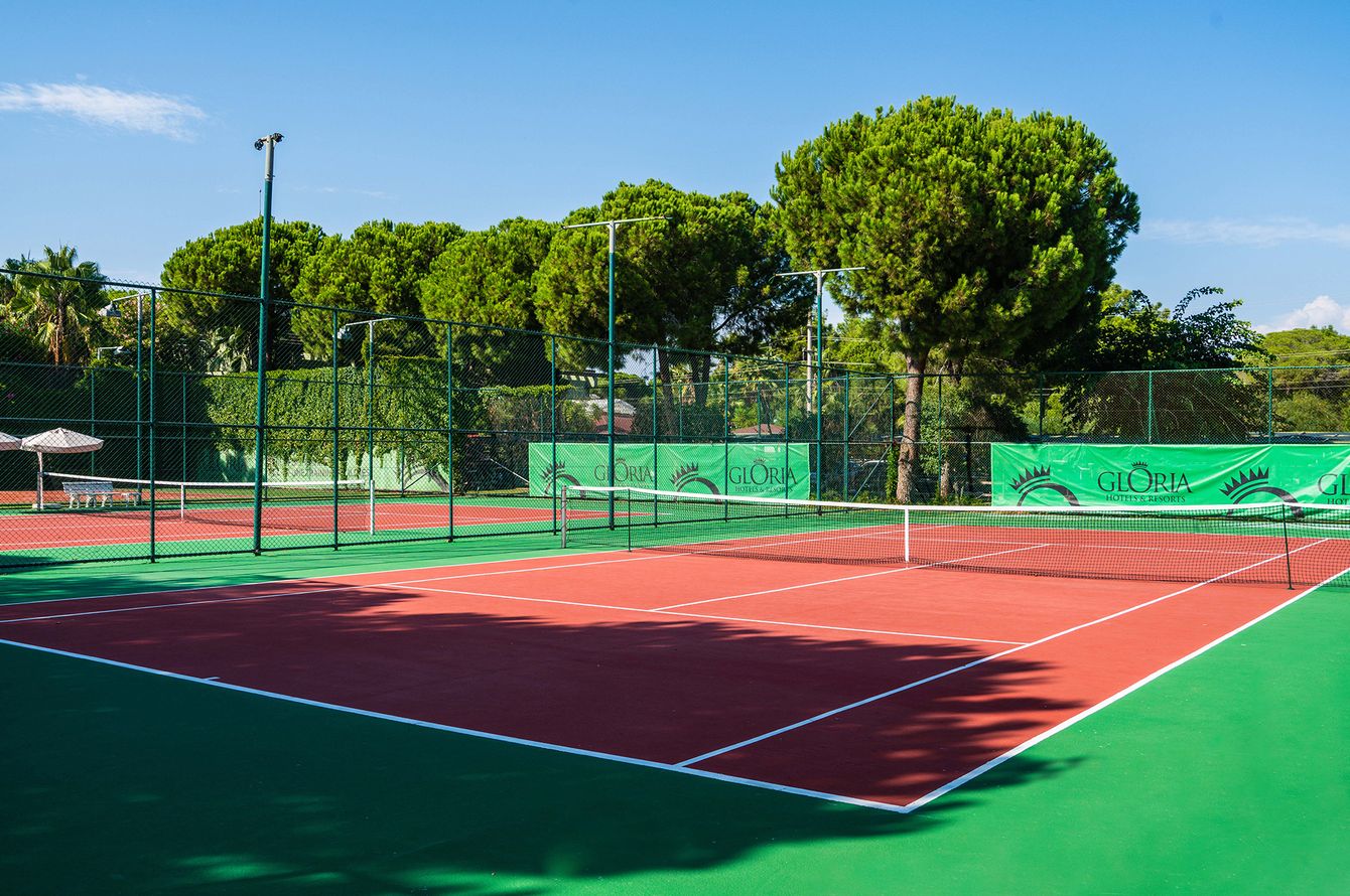 Tennis