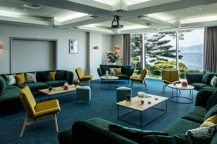 12. Bild der Unterkunft