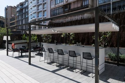 8. Bild der Unterkunft