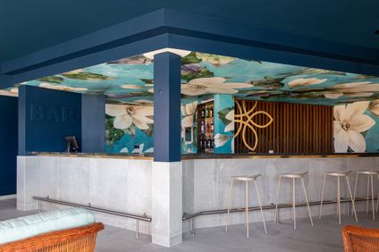 12. Bild der Unterkunft